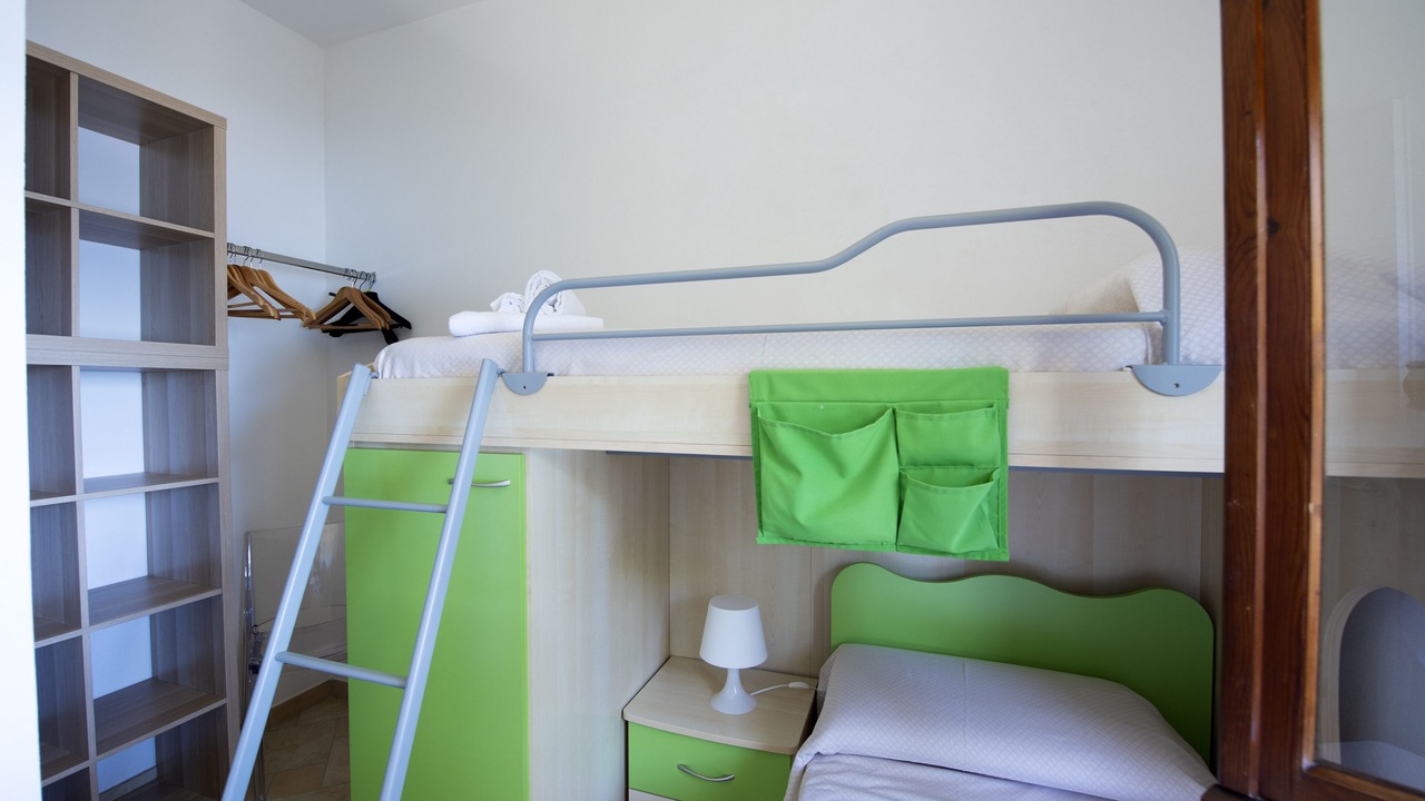 Photo of Bedroom in Santa Margherita di Pula