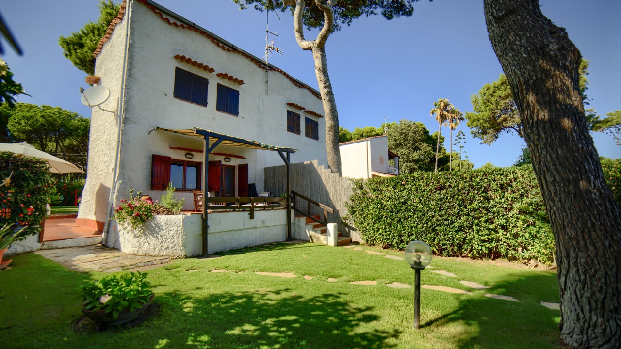 Photo of Outdoor in Santa Margherita di Pula