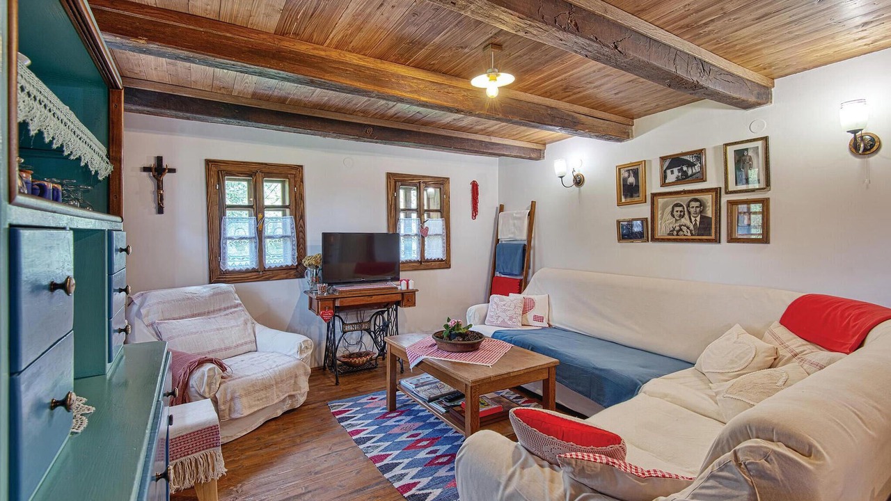 Photo of Bedroom in Mozenec