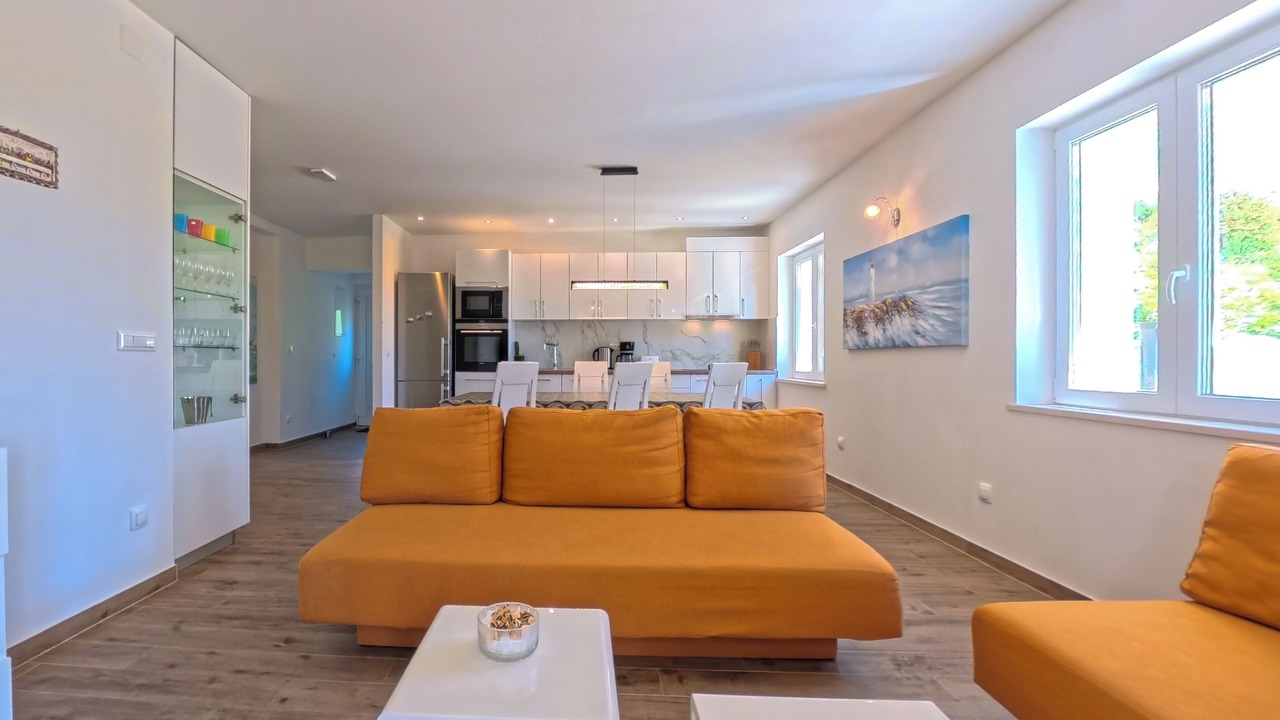 Photo of Livingroom in Petraca