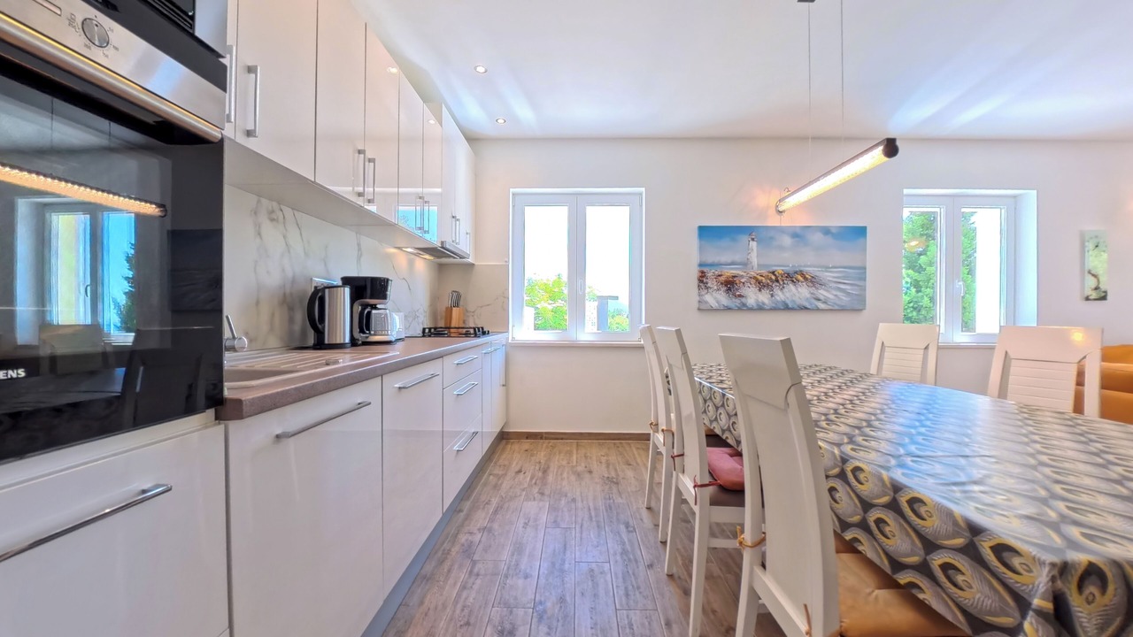 Photo of Kitchen in Petraca
