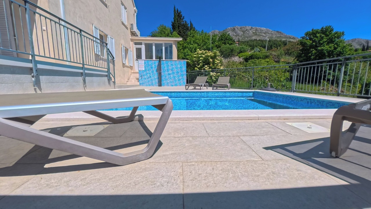 Photo of Patio Balcony in Petraca