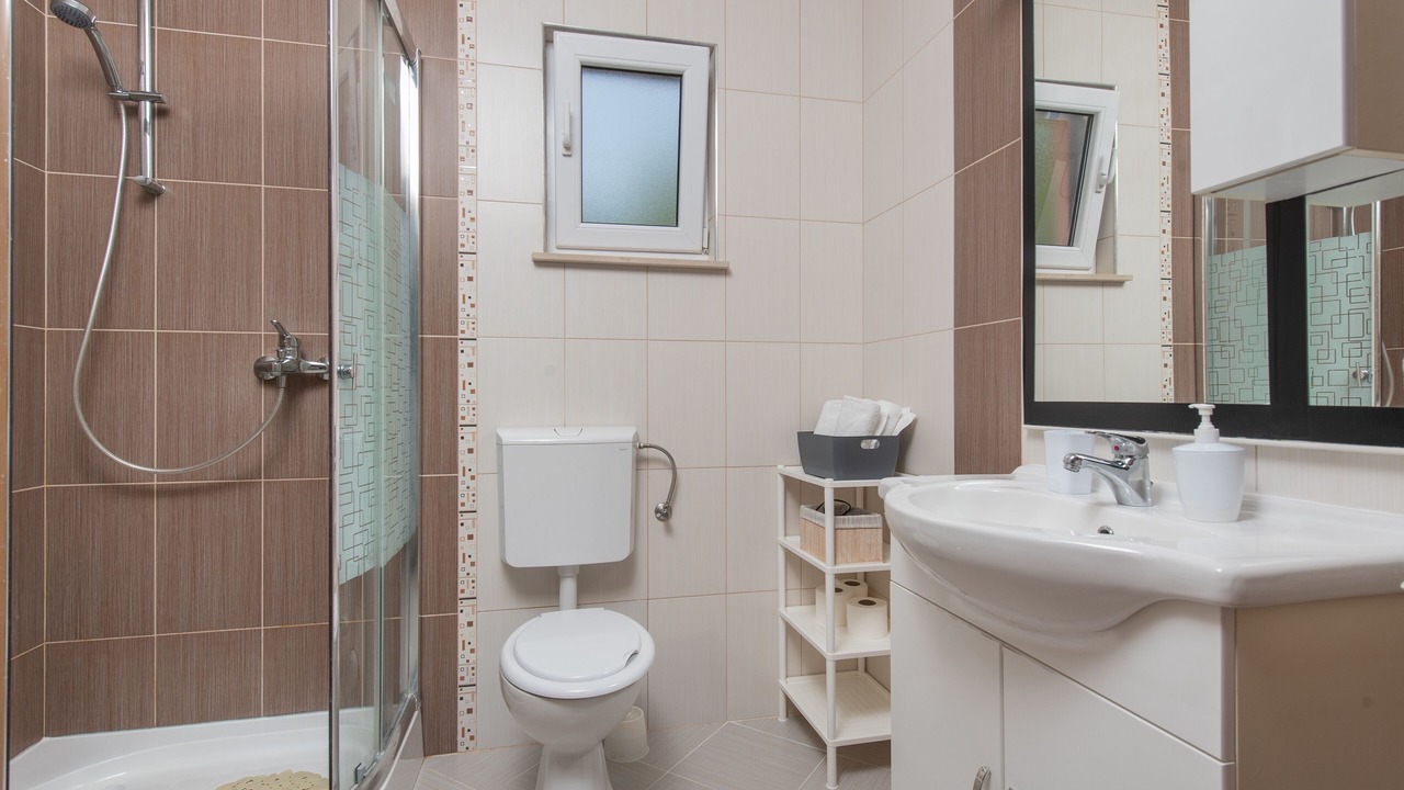 Photo of Bathroom in Poljica