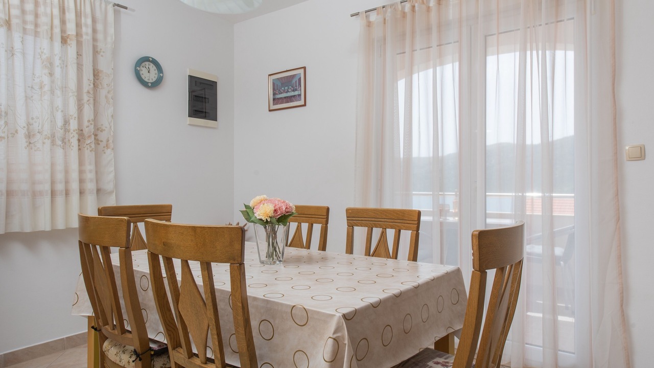 Photo of Livingroom in Poljica