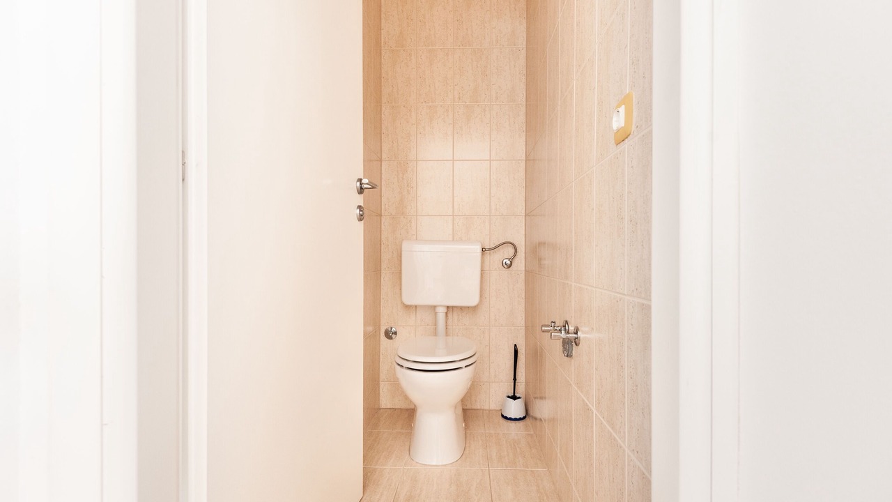 Photo of Bathroom in Lokva Rogoznica