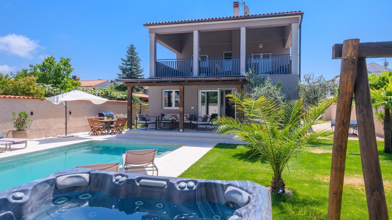Photo of Outdoor in Medulin