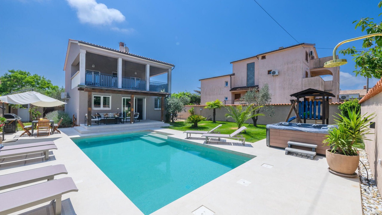 Photo of Outdoor in Medulin