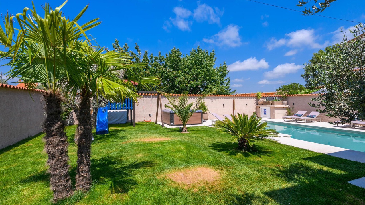 Photo of Outdoor in Medulin