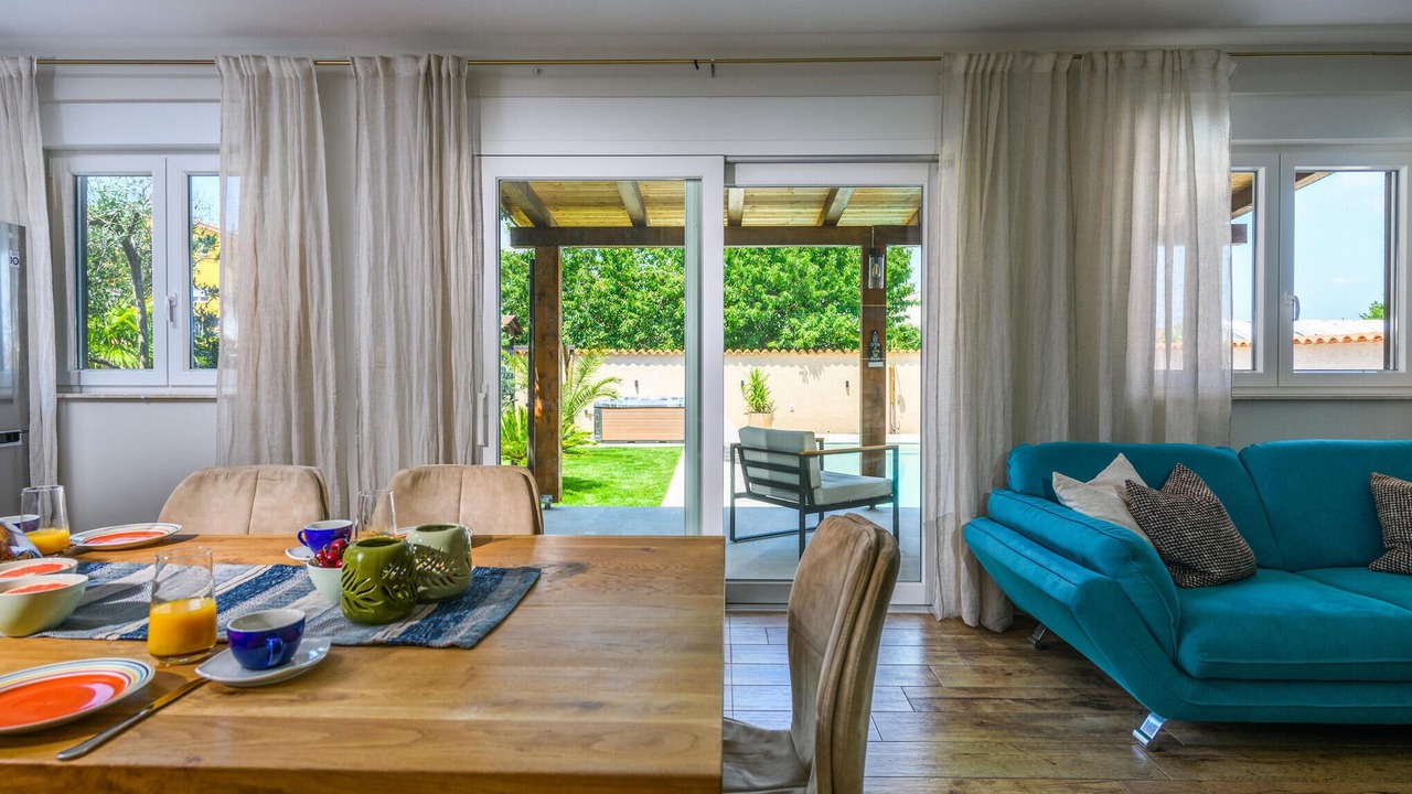 Photo of Bedroom in Medulin