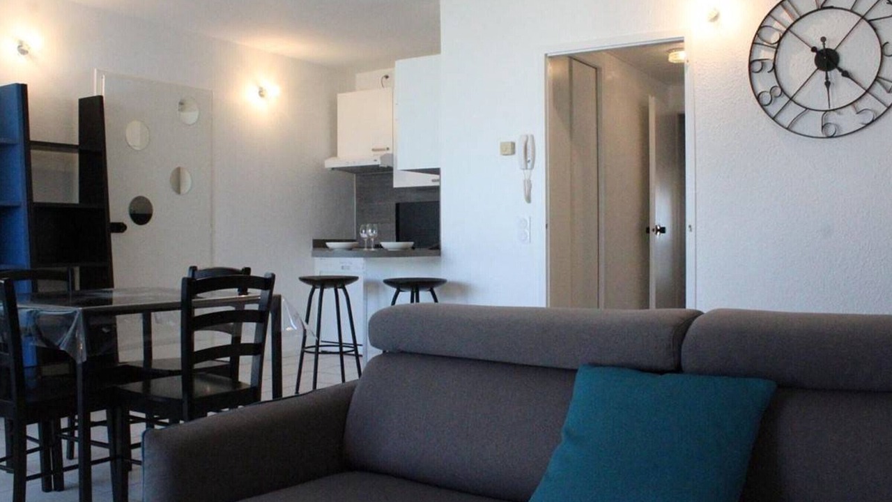 Photo of Livingroom in La Rochelle