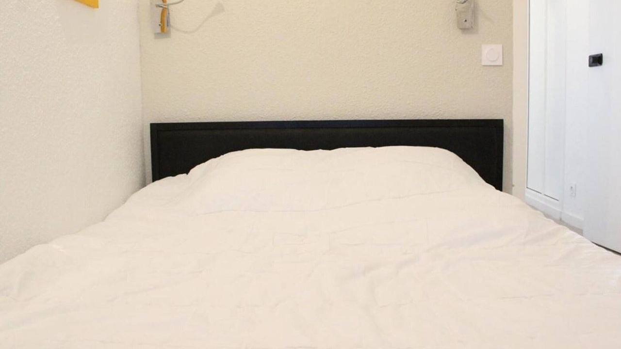 Photo of Bedroom in La Rochelle