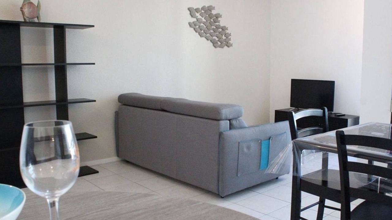 Photo of Livingroom in La Rochelle