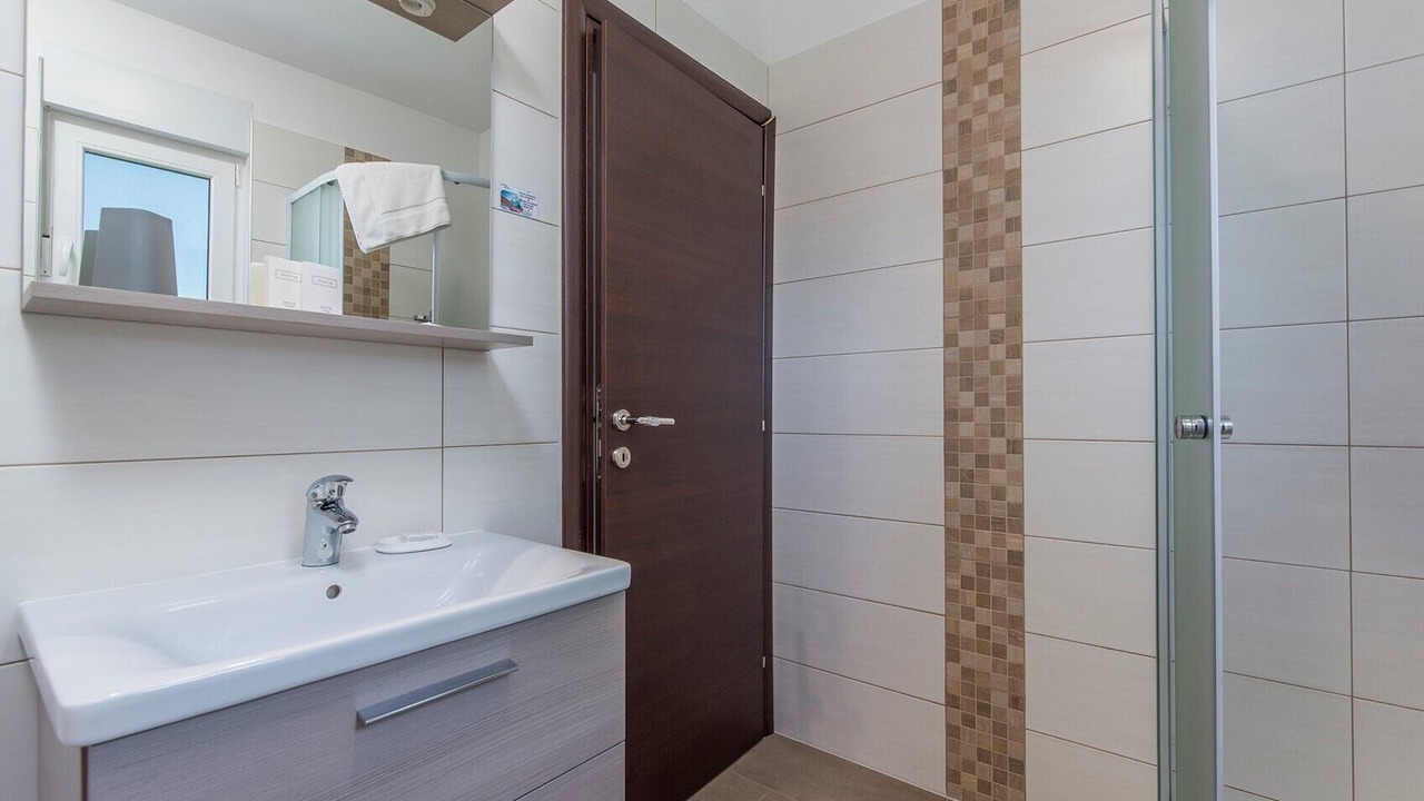 Photo of Bathroom in Rebici