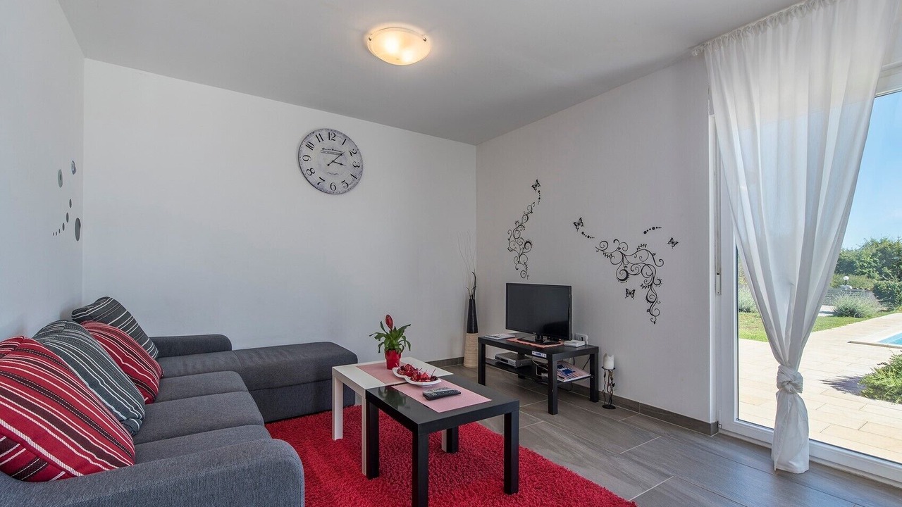 Photo of Livingroom in Rebici