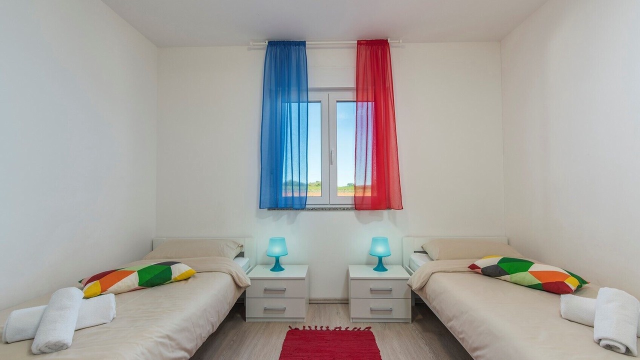 Photo of Bedroom in Rebici