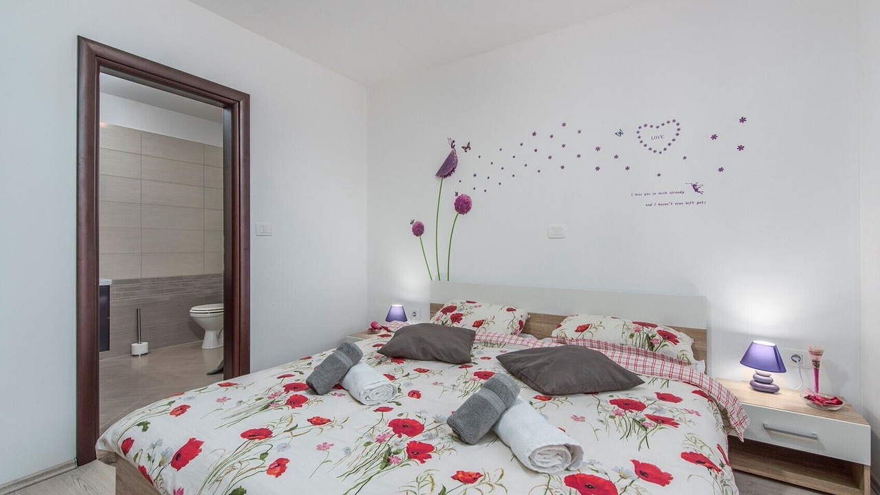 Photo of Bedroom in Rebici