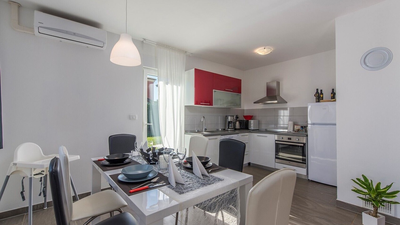 Photo of Kitchen in Rebici