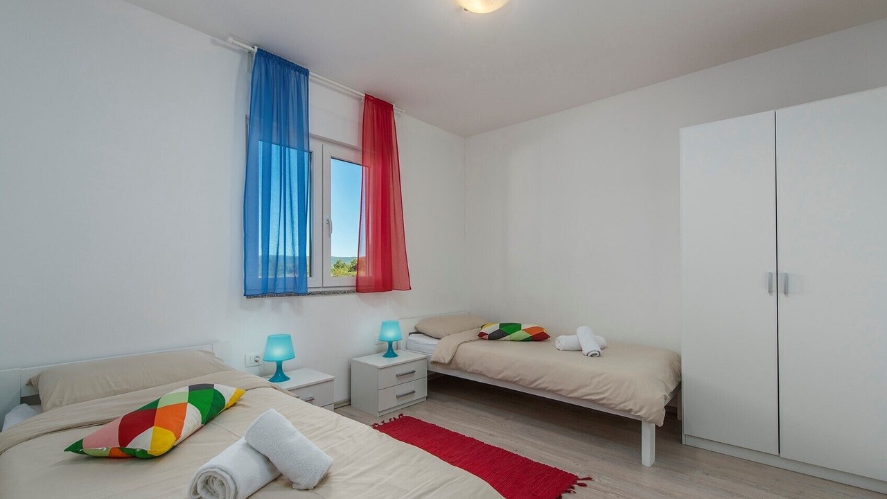 Photo of Bedroom in Rebici