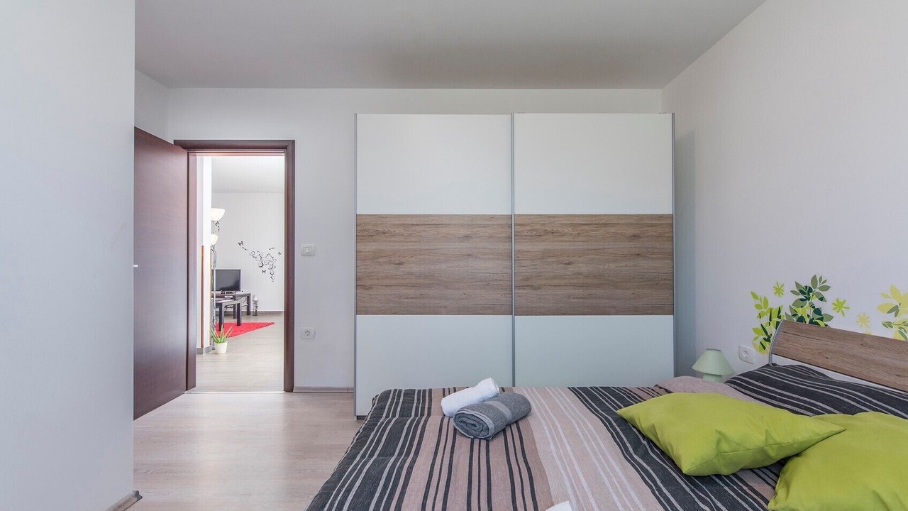 Photo of Bedroom in Rebici
