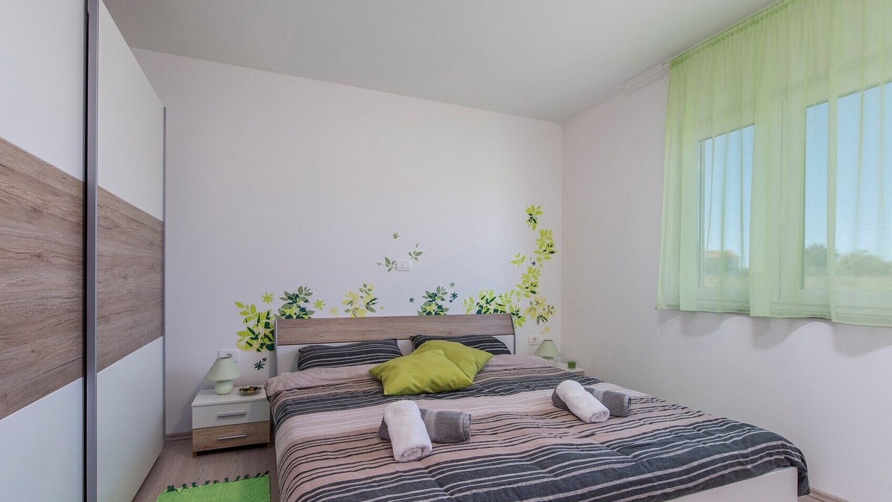 Photo of Bedroom in Rebici