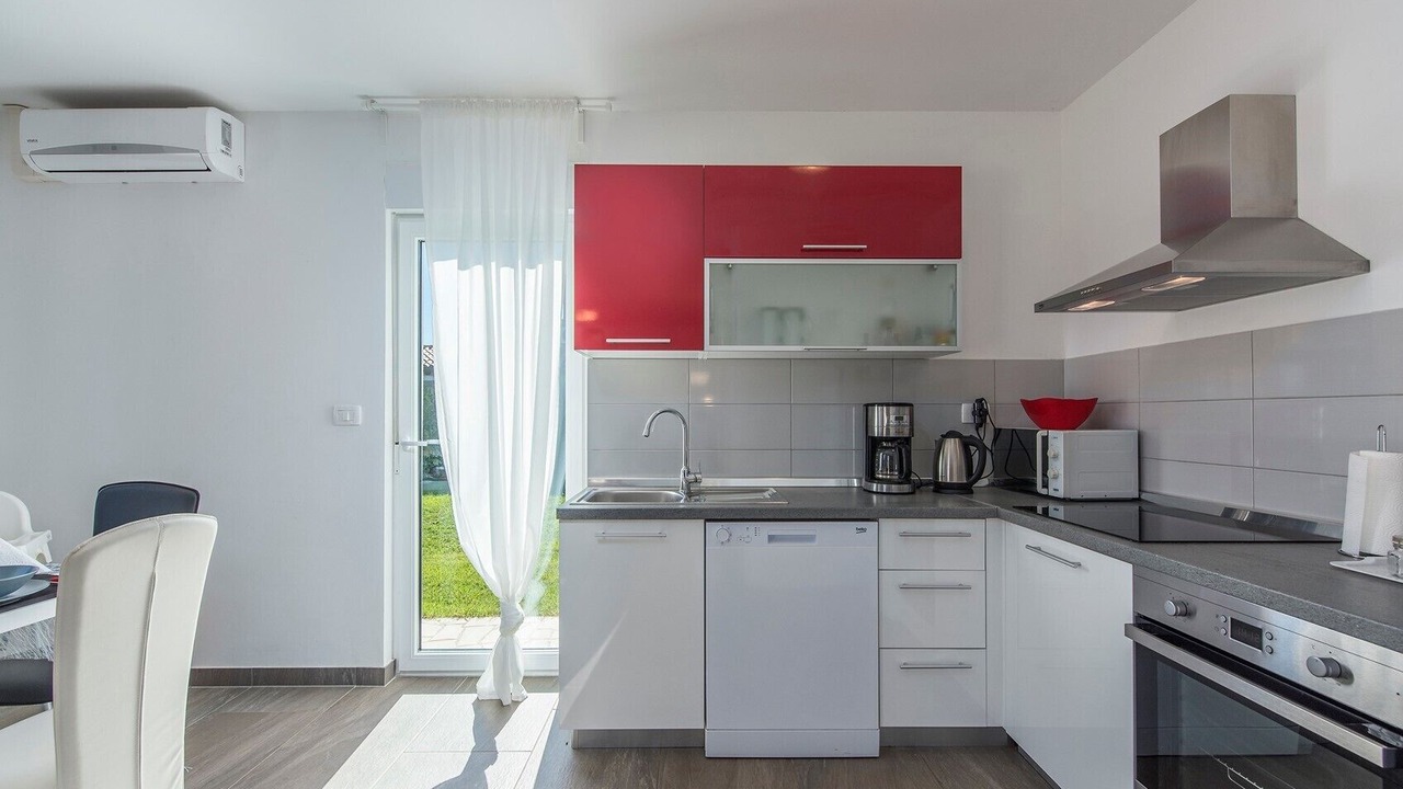 Photo of Kitchen in Rebici