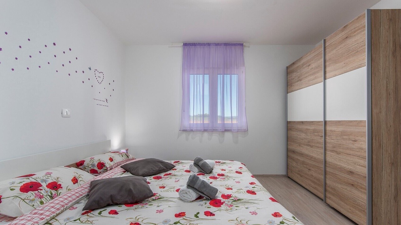 Photo of Bedroom in Rebici