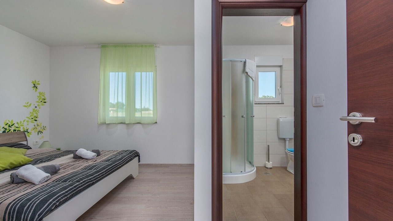 Photo of Bedroom in Rebici