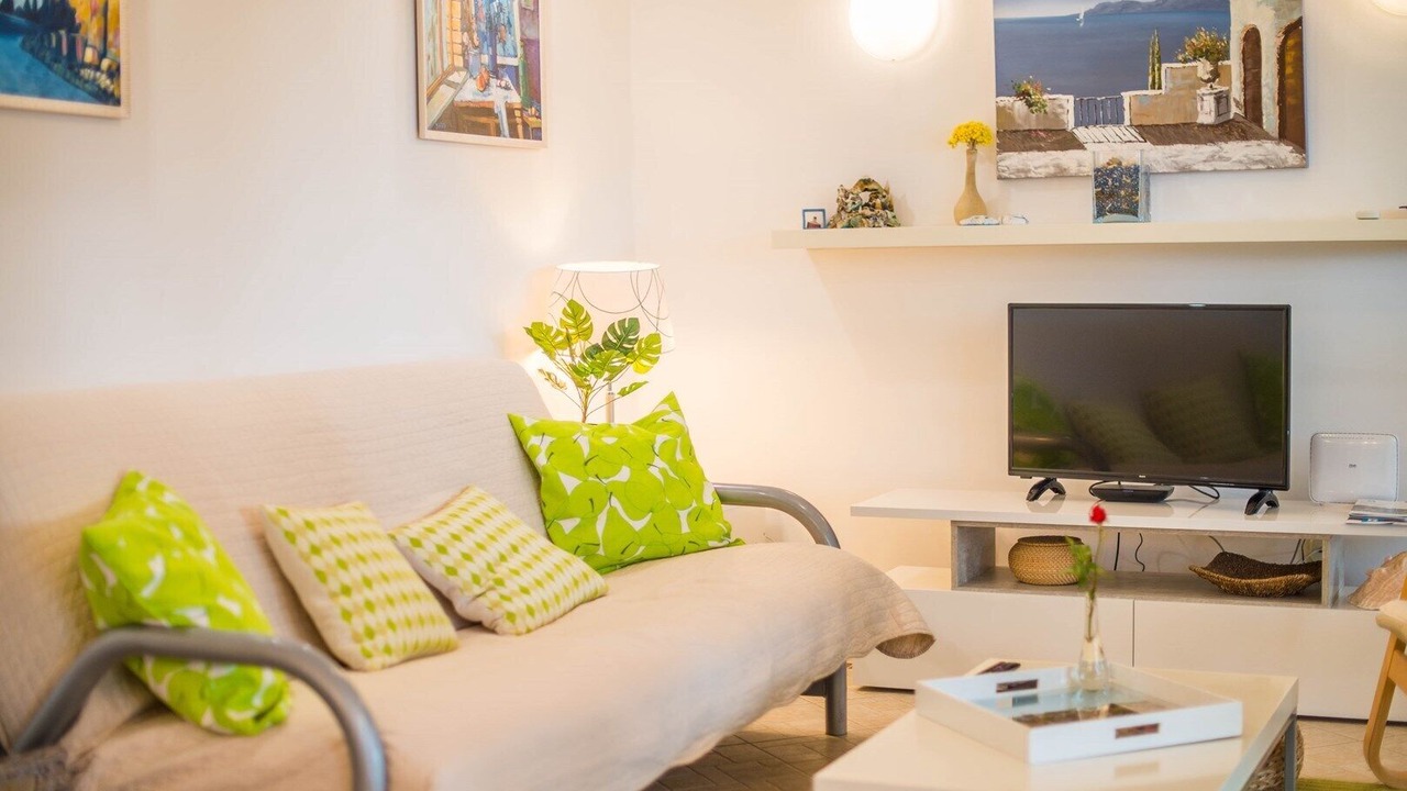 Photo of Livingroom in Bakarac