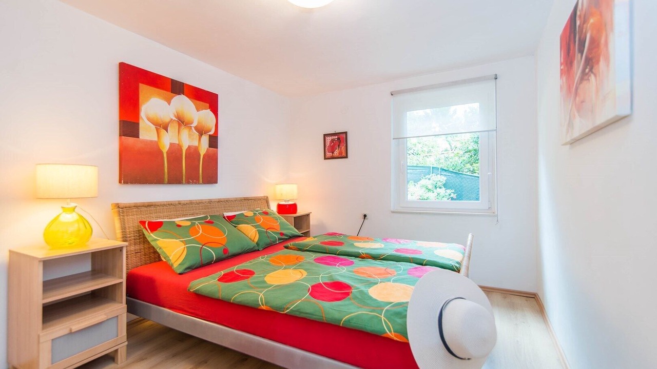 Photo of Bedroom in Bakarac