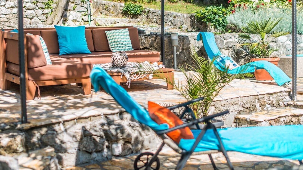Photo of Patio Balcony in Bakarac