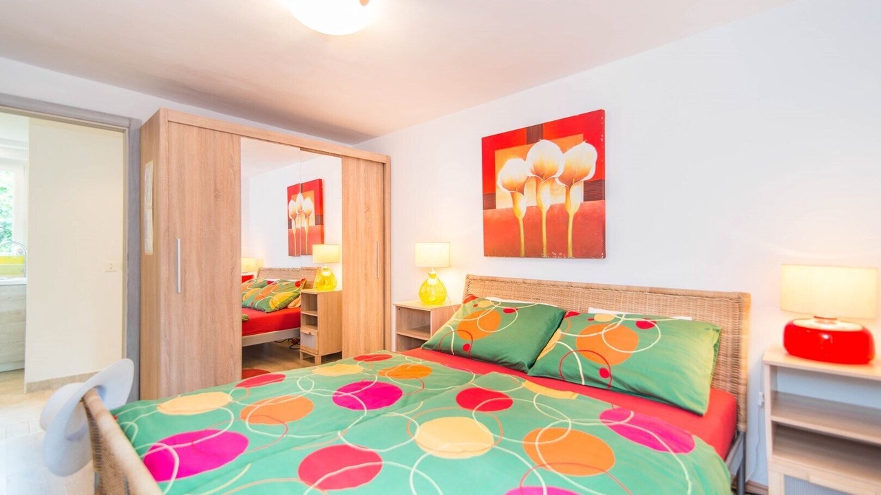 Photo of Bedroom in Bakarac