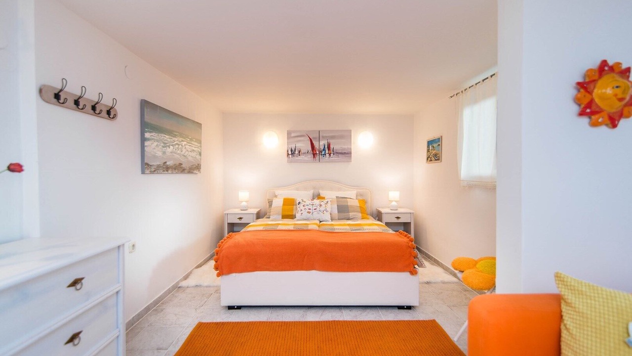 Photo of Bedroom in Bakarac