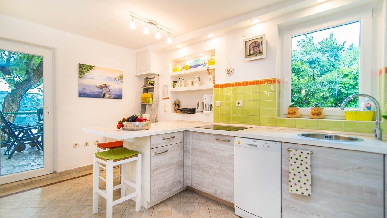 Photo of Kitchen in Bakarac