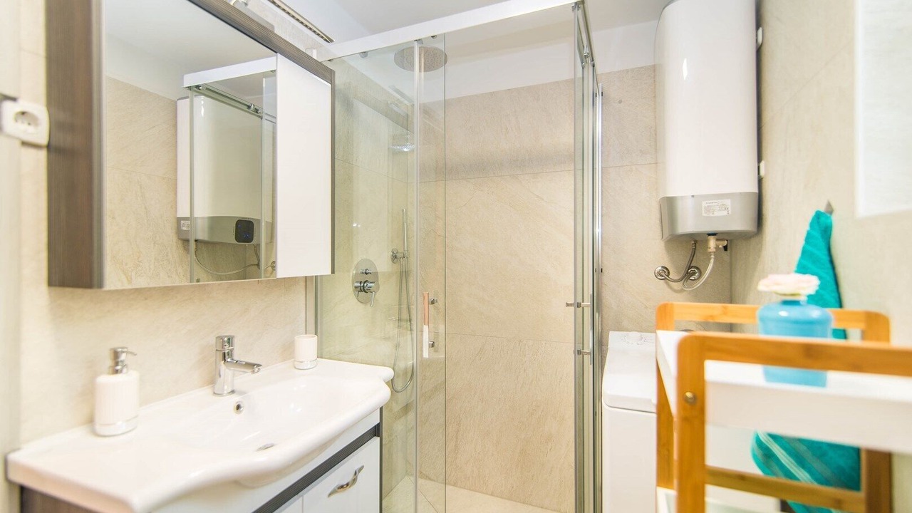 Photo of Bathroom in Bakarac