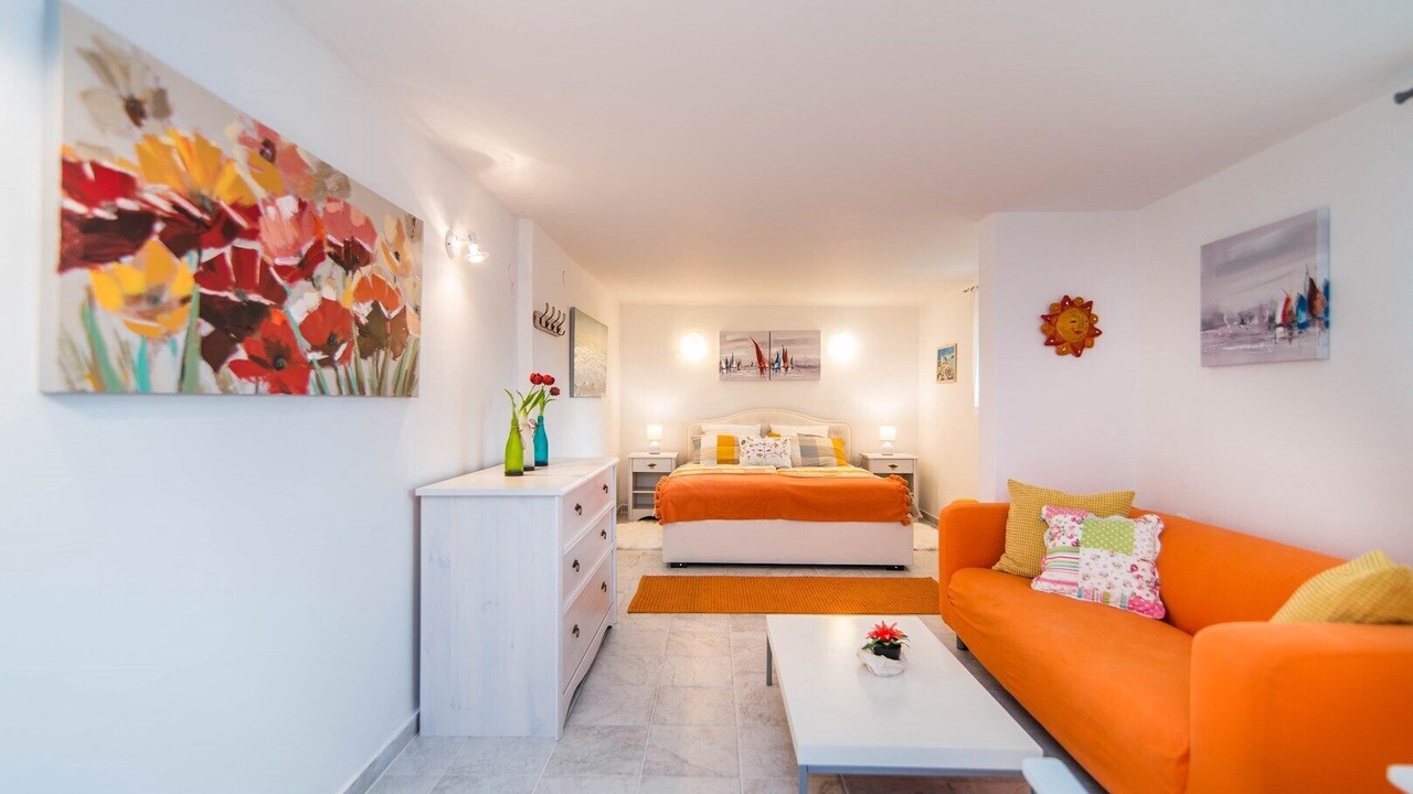 Photo of Livingroom in Bakarac