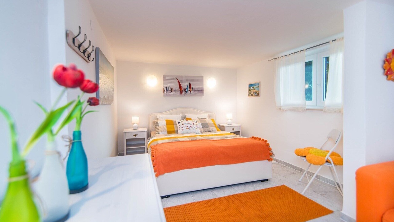 Photo of Bedroom in Bakarac