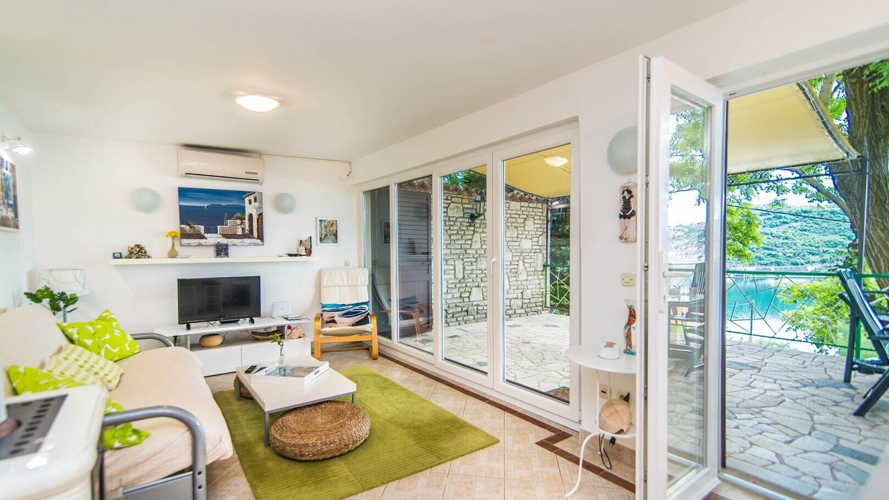 Photo of Livingroom in Bakarac