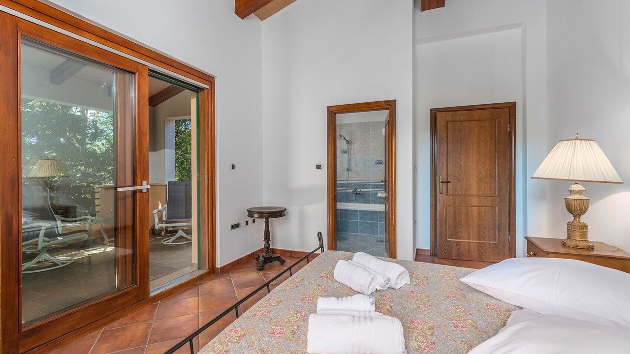 Photo of Bedroom in Stanisovi
