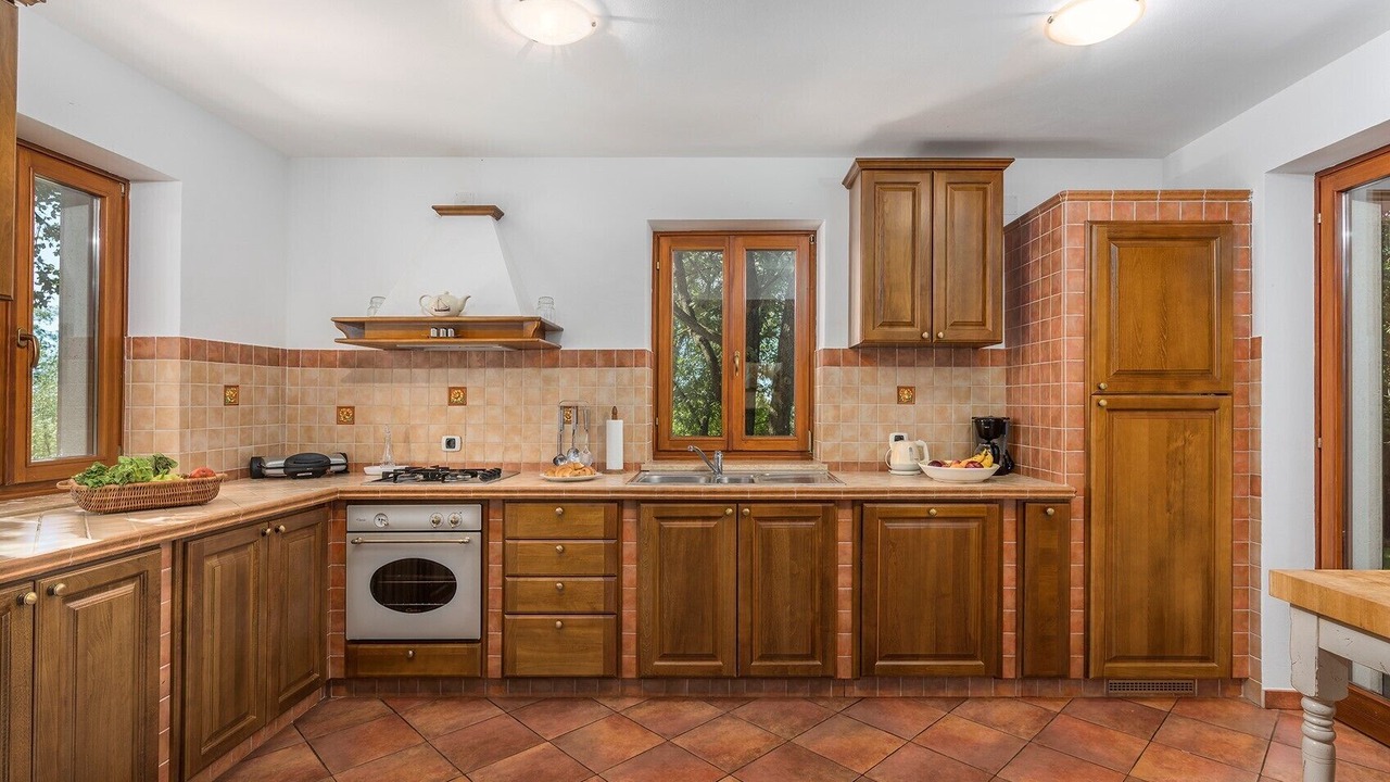 Photo of Kitchen in Stanisovi