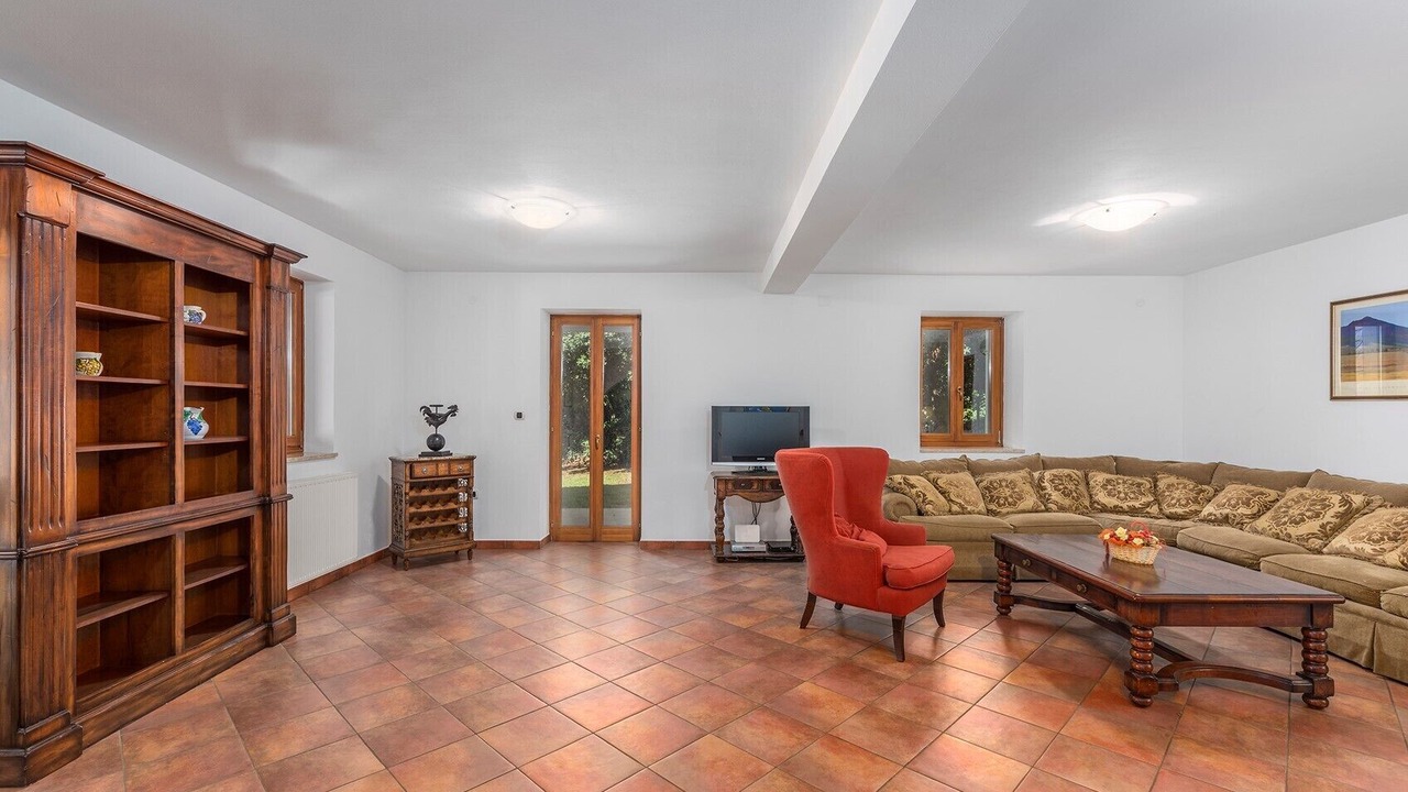 Photo of Livingroom in Stanisovi