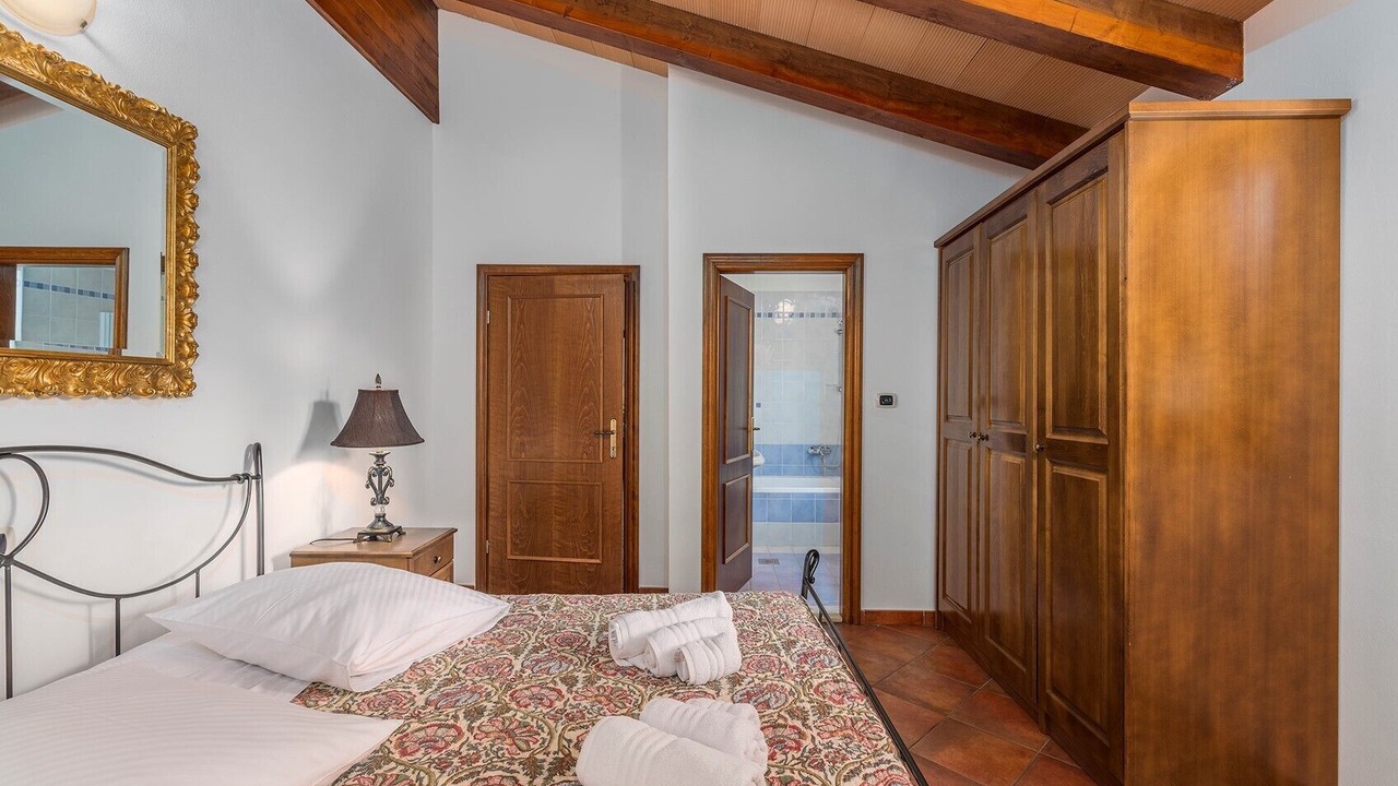 Photo of Bedroom in Stanisovi