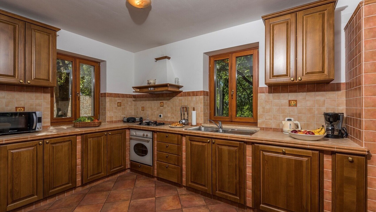 Photo of Kitchen in Stanisovi