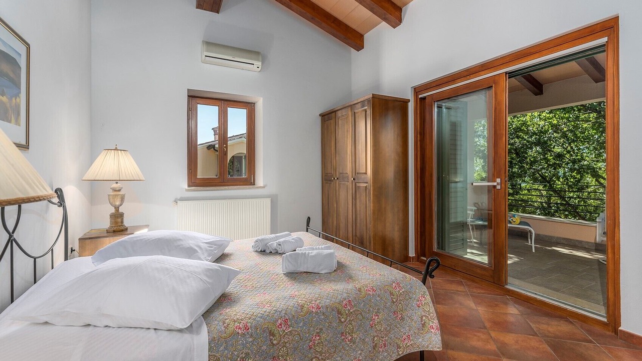 Photo of Bedroom in Stanisovi