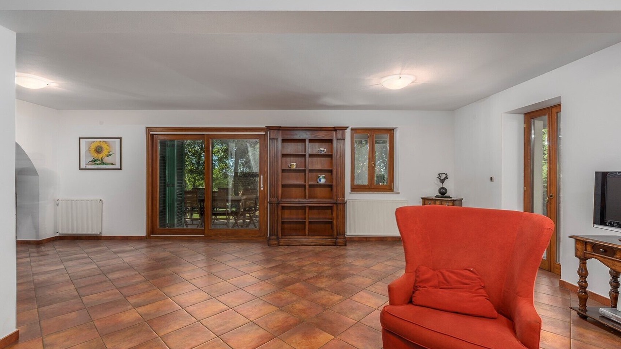 Photo of Livingroom in Stanisovi