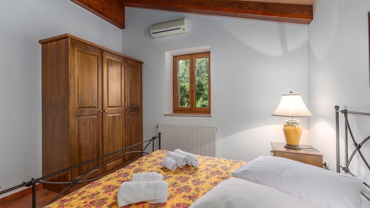 Photo of Bedroom in Stanisovi