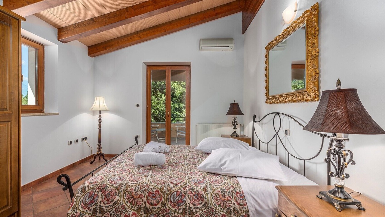 Photo of Bedroom in Stanisovi