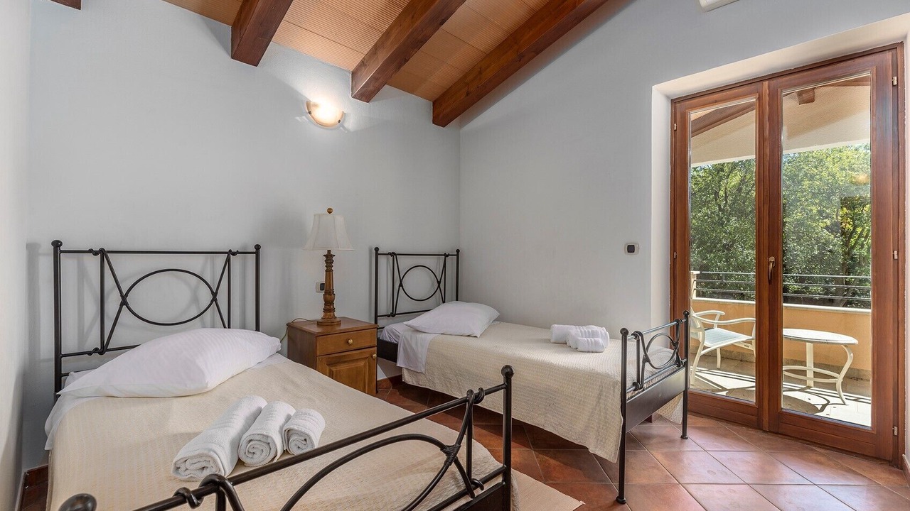 Photo of Bedroom in Stanisovi