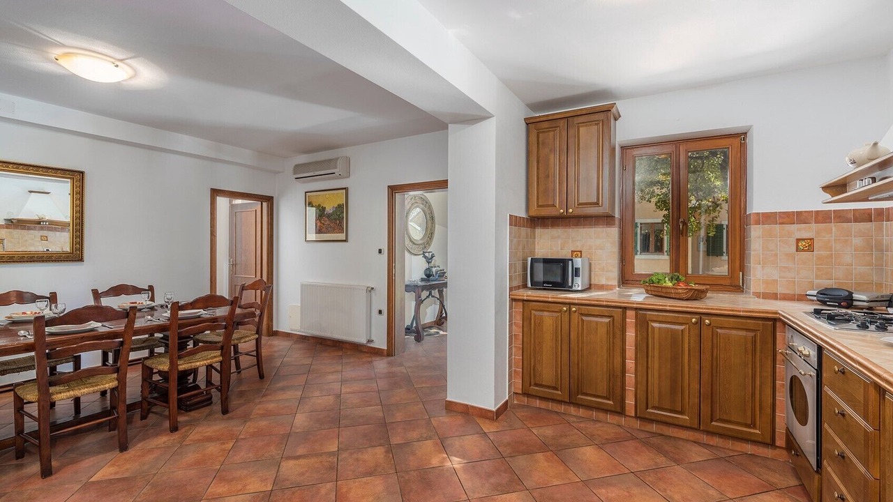 Photo of Kitchen in Stanisovi