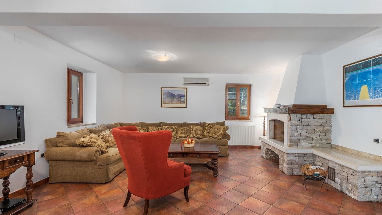 Photo of Livingroom in Stanisovi
