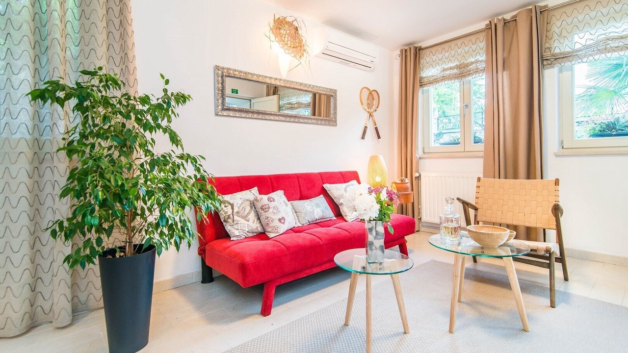 Photo of Livingroom in Opric